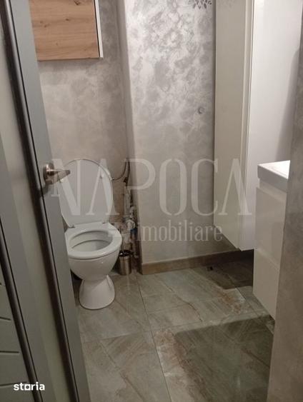 Apartament cu 4 camere decomandat în Rogerius