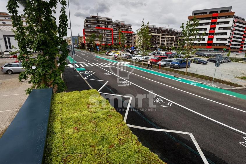 Apartament cu 4 camere semidecomandat în Bună Ziua