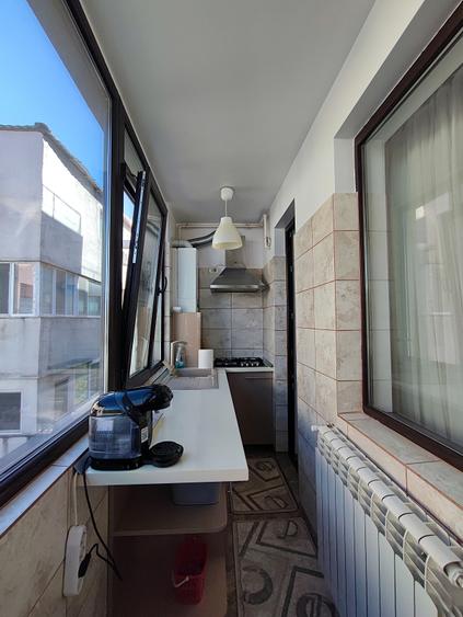 Apartament cu 2 camere de inchiriat in cartierul  Compozitori - 6