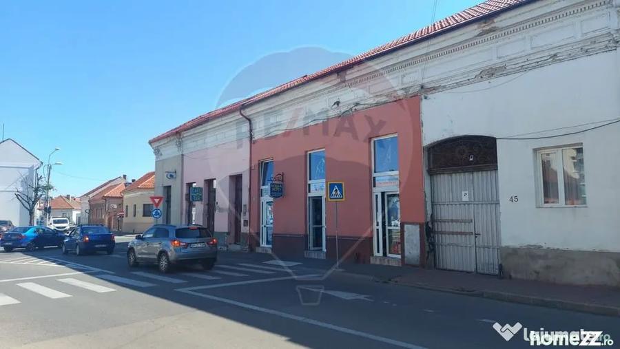 Garsonieră semidecomandată în Ultracentral
