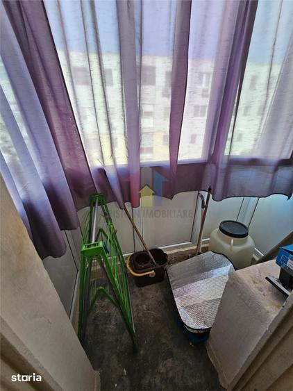 Apartament cu 2 camere în Hipodrom