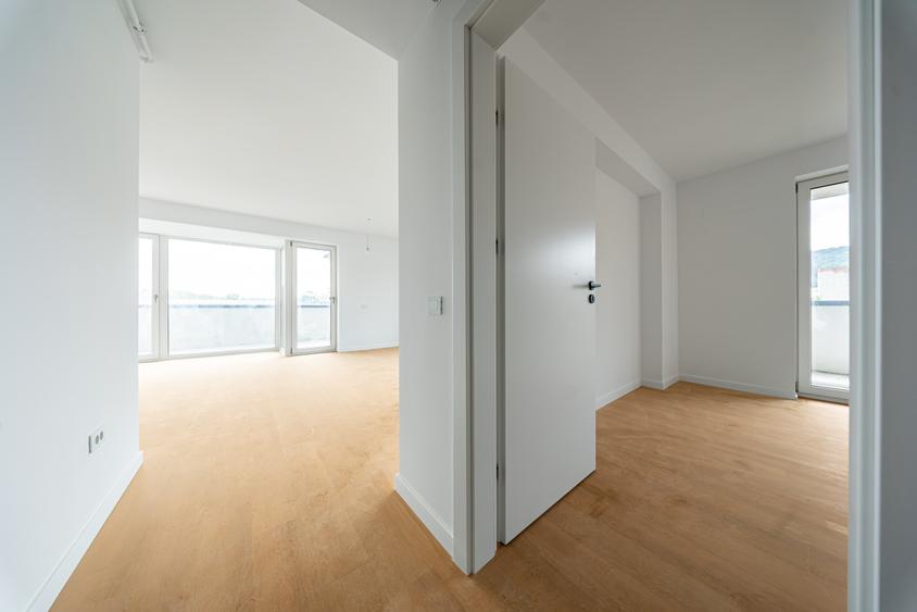 Apartament 3 camere Alpha Distrikt Brasov - 14