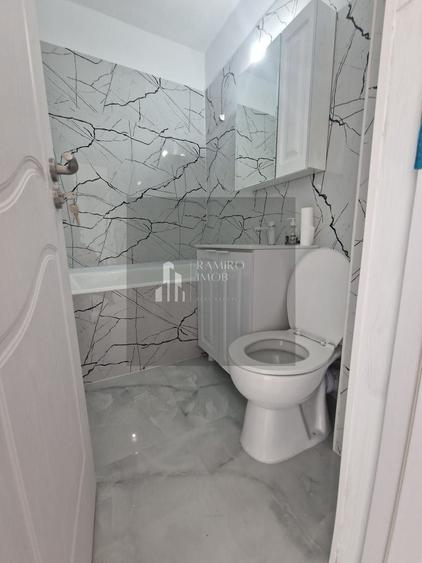 Apartament 2 camere decomandat bulevardul Brancoveanu renovat total - 9