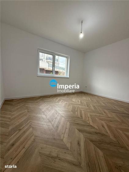 Apartament cu 2 camere în Păcurari