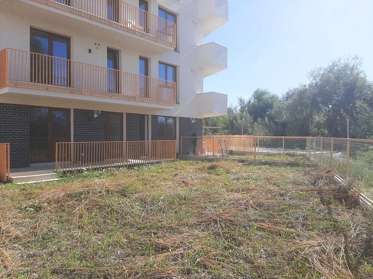Brasov Apartament 2 camere cu gradina si terasa privata constructie noua 2026 - 14