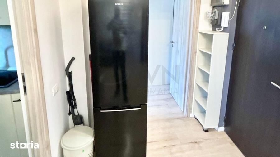 Apartament cu 3 camere în Domenii