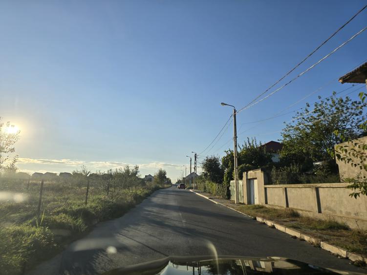 Teren Construcții intravilan de 12200 mp, în Năvodari