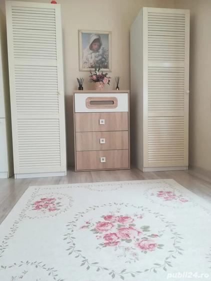 Apartament cu 2 camere în Cornișa