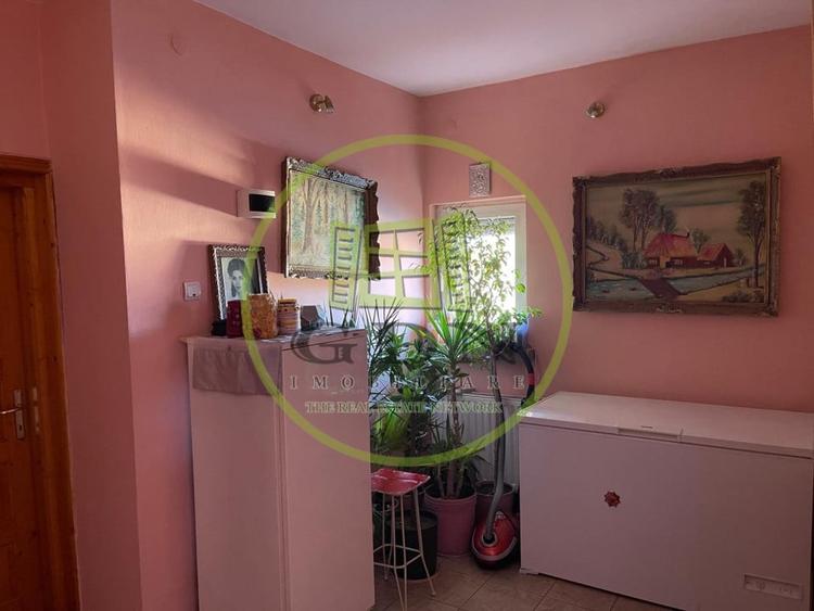 Casă individuală cu 4 camere cu Canalizare în Lascăr Catargiu