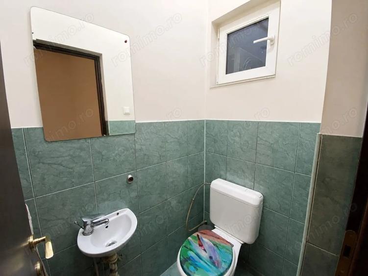 Apartament cu 5 camere decomandat în Elisabetin