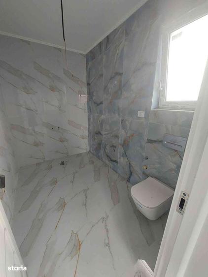 Casă cu 4 camere cu Teren 412 Mp în Oncea