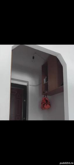 Garsonieră decomandată în Rogerius
