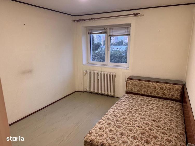 Apartament decomandat Romancierilor Dr Taberei - 5