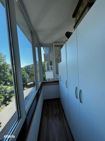 Apartament renovat, zona Astra - 12