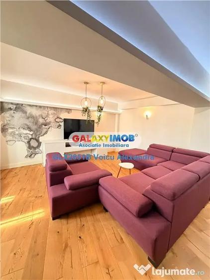 Apartament 3 Camere Vacaresti - Centrala - Parcare - Superb - 3