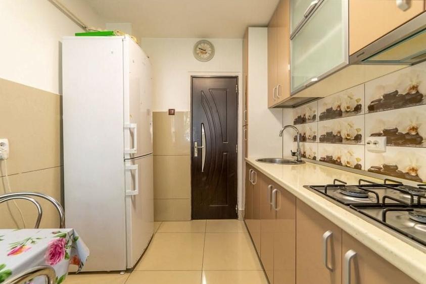Apartament 3 camere, renovat complet 2026, Calea Bucuresti, proprietar - 1