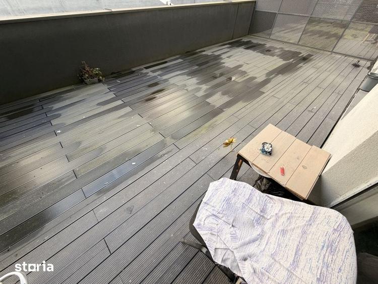 Apartament cu 2 camere decomandat în Bulgaria