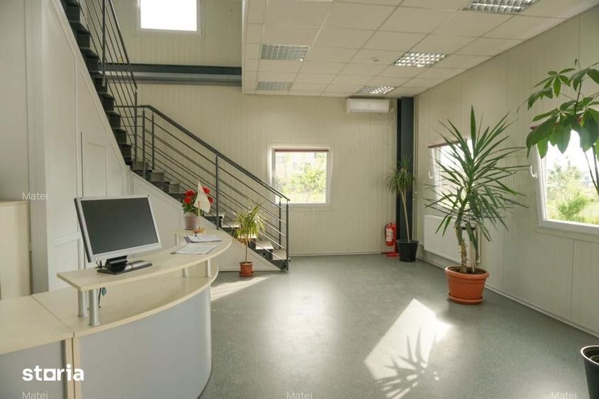 Spațiu comercial, de 1,093 mp, în 1 Mai