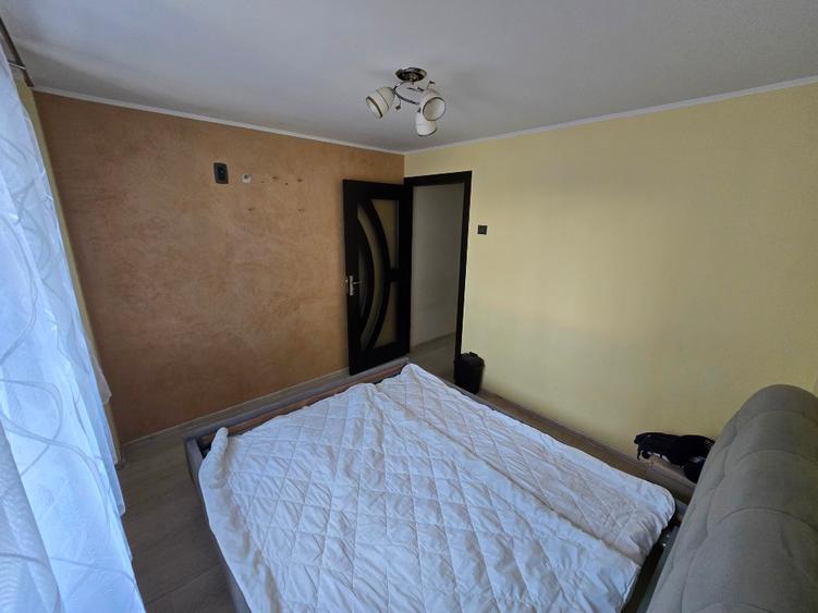 Apartament cu 2 camere decomandat în Bejan