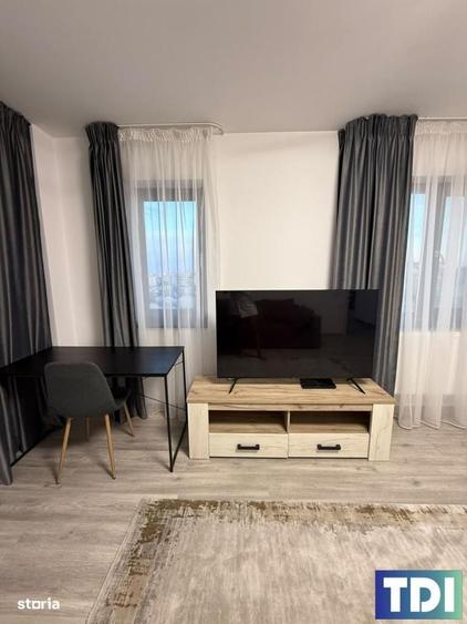 Apartament cu 2 camere în Tomis Plus