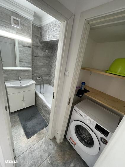 Apartament cu 2 camere în Pantelimon