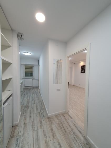 Garsonieră decomandată, mobilată în Baba Novac