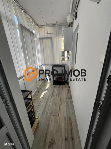 Apartament cu 2 camere decomandat în Unirii Sud