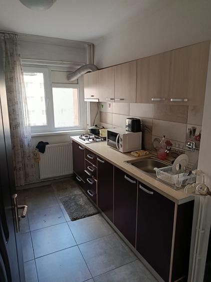 Apartament cu 2 camere decomandat în Nord