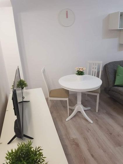 Apartament cu 2 camere semidecomandat, mobilat în Amzei