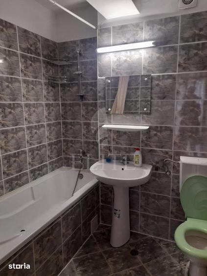 Apartament cu 3 camere decomandat în Zorilor
