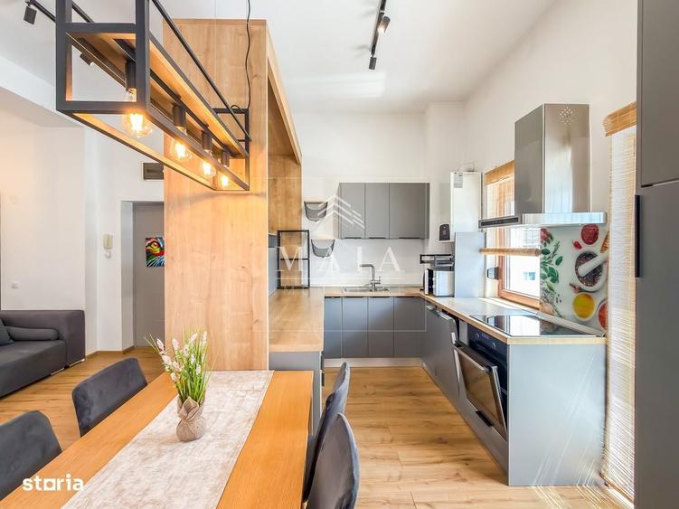 Apartament cu 4 camere în Șelimbăr