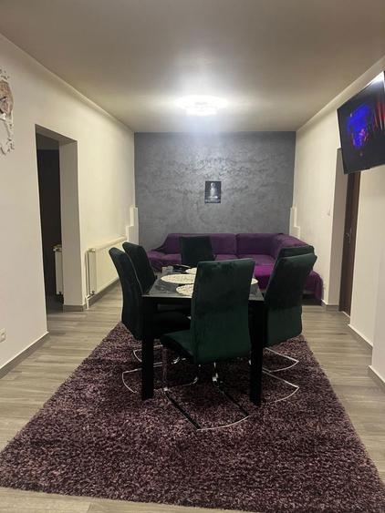 Casă cu 3 camere în Central