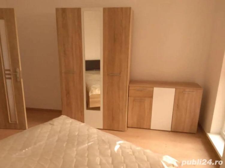 inchiriez apartament 2 camere - 4