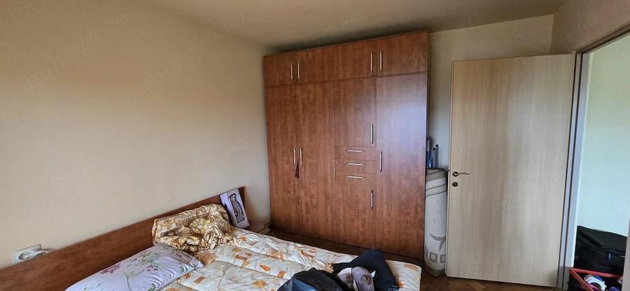 Vand apartament 2 camere - 5