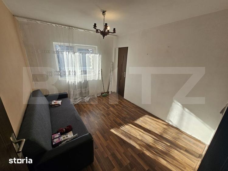 Apartament cu 4 camere în Central