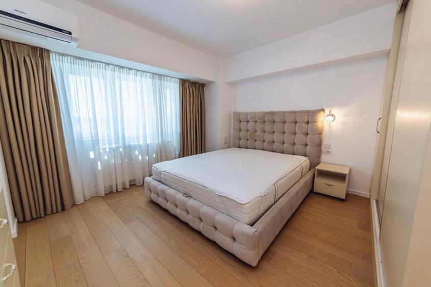 Apartament cu 4 camere, mobilat în Unirii
