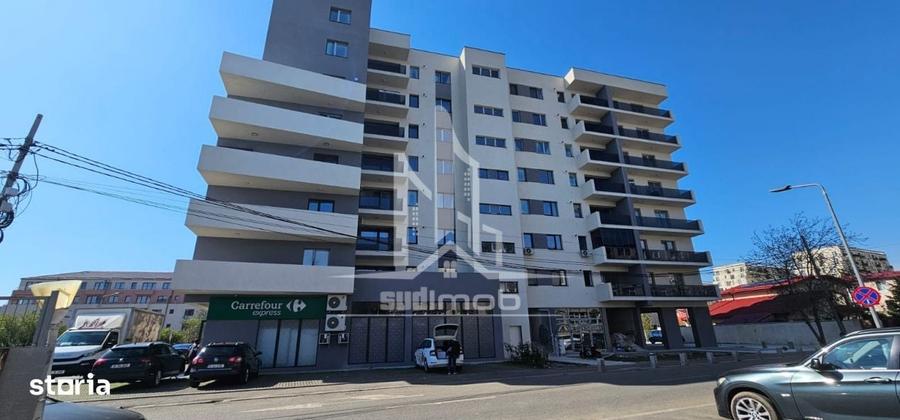 Apartament 2 camere decomandat cu bucatarie inchisa. - 4