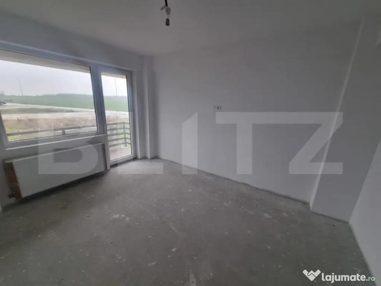 Apartament 2 camere, 53 mp, zona Magnolia - 2