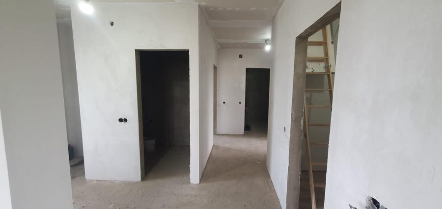 Casă cu 3 camere cu Canalizare în Sângeorgiu de Mureș