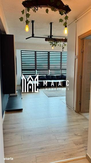 Apartament cu 2 camere în Șelimbăr