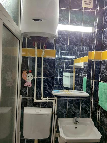 Garsonieră semidecomandată în Central