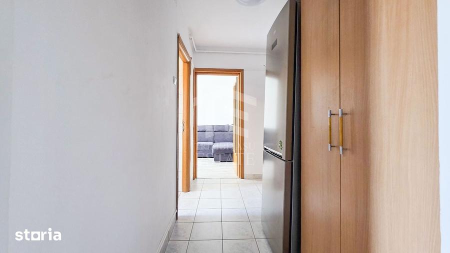 De inchiriat Apartament 2 Camere Strada Iedului nr. 2 - 14