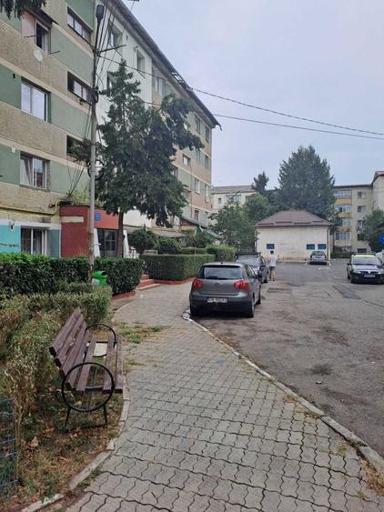 Garsonieră decomandată în Micro 9