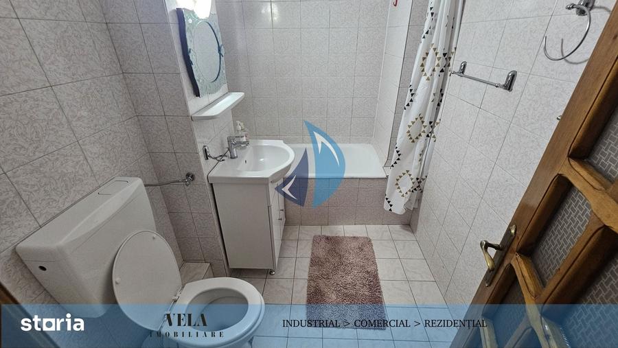 Apartament cu 3 camere decomandat în Tudor Vladimirescu
