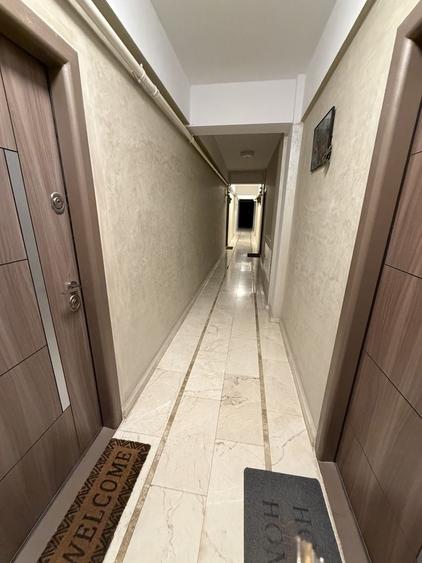 Apartament decomandat în Palazu Mare