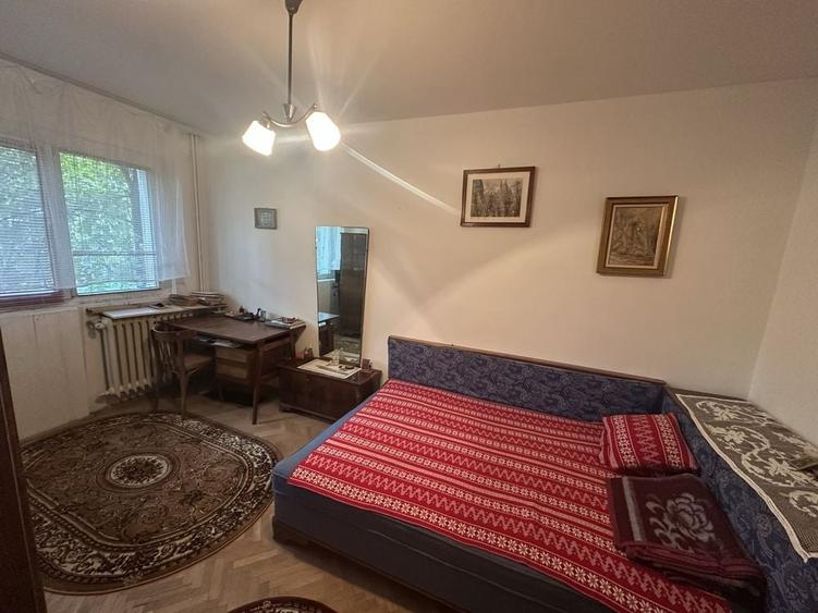 PF inchiriez ap 2 camere Tatarasi - 6
