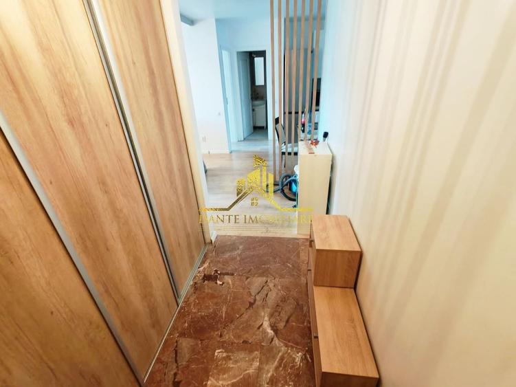 2 camere, bloc nou, balcon, parcare, Buna Ziua, Grand Hill, zona LIDL - 6