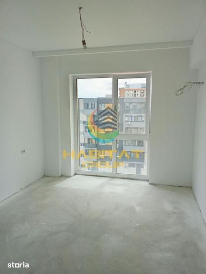 Apartament cu 3 camere 58 mp) + balcon, zona metrou Berceni.. - 7
