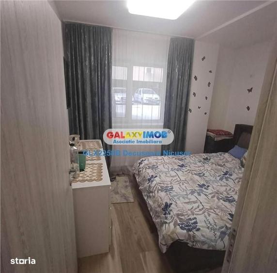Apartament cu 2 camere, mobilat în Dudu