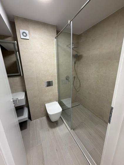 Apartament cu 2 camere decomandat, mobilat în Gara